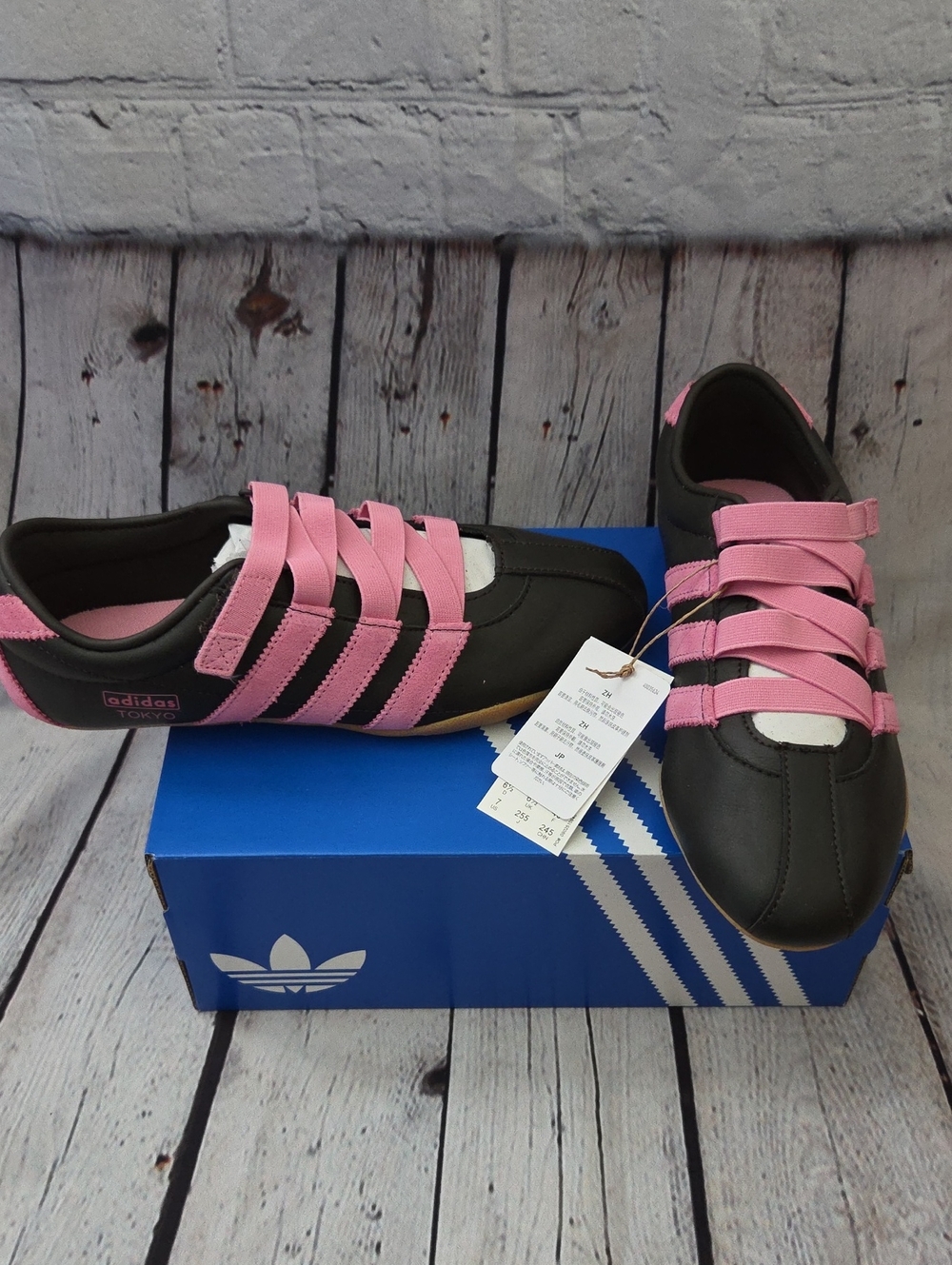 Adidas Tokyo MJ Shoes